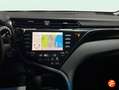 Toyota Camry 2.5 220H Advance Gris - thumbnail 16