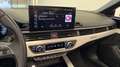 Audi A5 45 TFSI quattro advanced Schwarz - thumbnail 14