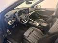 Audi A5 45 TFSI quattro advanced Schwarz - thumbnail 5