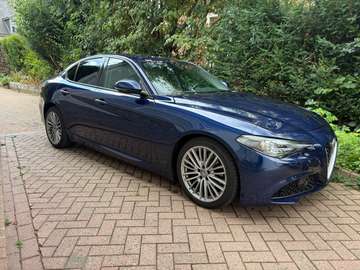 Giulia 2.2 MJD ATX
