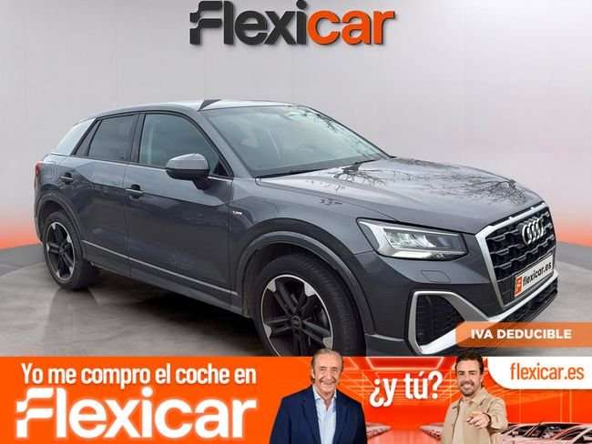 Audi Q2 30 TDI S line S tronic 85kW - foto 1