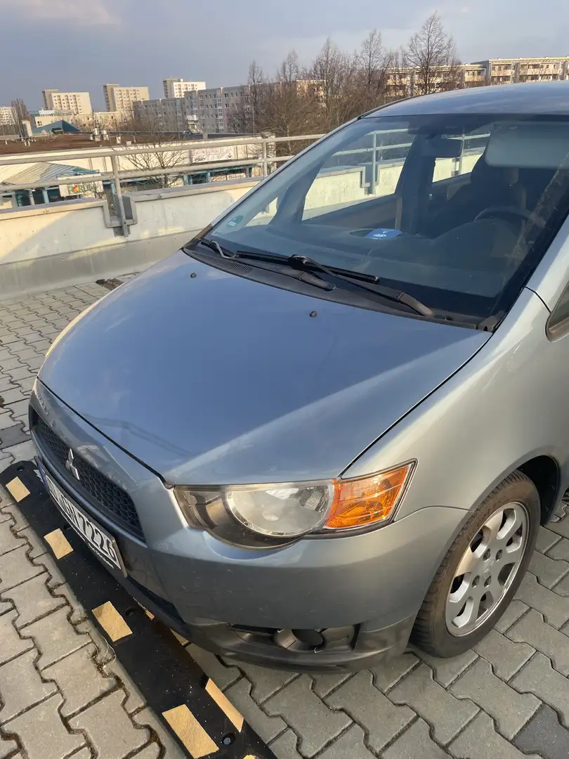 Mitsubishi Colt 1.3 ClearTec Inform - 2