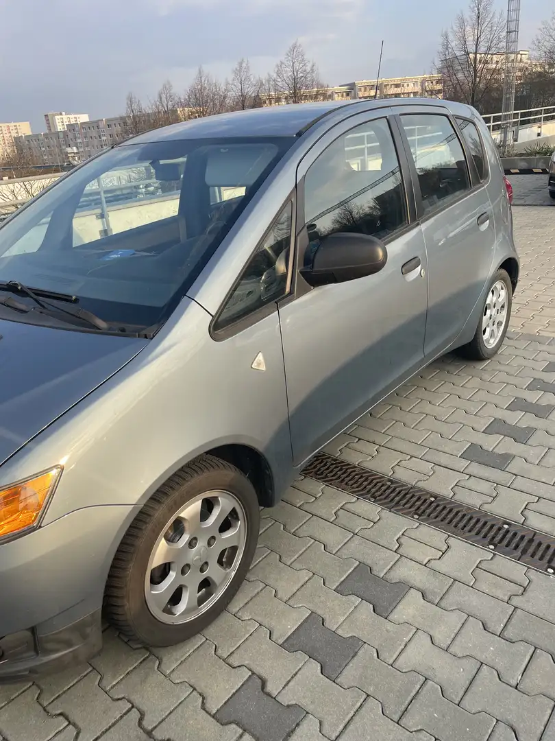 Mitsubishi Colt 1.3 ClearTec Inform - 1