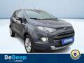Ford EcoSport 1.0 ECOBOOST TITANIUM S/RUOT.ESTERNA 125C Grigio - thumbnail 4