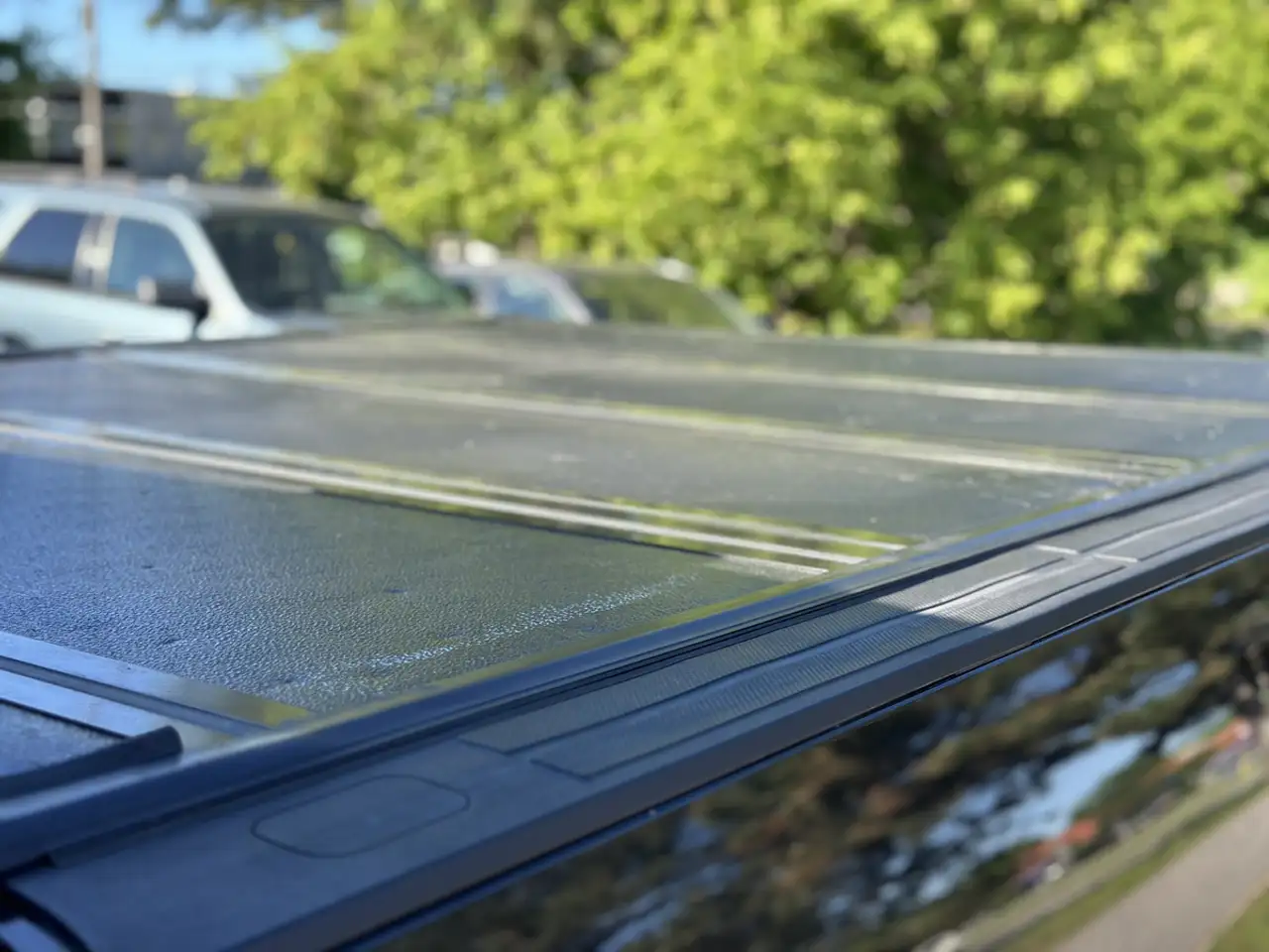 Toyota Tundra снимка Toyota Tundra