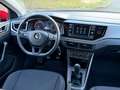 Volkswagen Polo VI 1.6 TDI Comfortline*KLIMAAT*LED*PDC*MFL* Rot - thumbnail 37