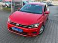 Volkswagen Polo VI 1.6 TDI Comfortline*KLIMAAT*LED*PDC*MFL* Rot - thumbnail 30
