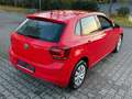 Volkswagen Polo VI 1.6 TDI Comfortline*KLIMAAT*LED*PDC*MFL* Rot - thumbnail 32