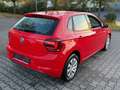 Volkswagen Polo VI 1.6 TDI Comfortline*KLIMAAT*LED*PDC*MFL* Rot - thumbnail 8