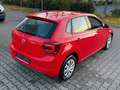 Volkswagen Polo VI 1.6 TDI Comfortline*KLIMAAT*LED*PDC*MFL* Rot - thumbnail 36