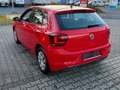 Volkswagen Polo VI 1.6 TDI Comfortline*KLIMAAT*LED*PDC*MFL* Rot - thumbnail 6