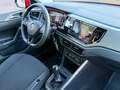 Volkswagen Polo VI 1.6 TDI Comfortline*KLIMAAT*LED*PDC*MFL* Rot - thumbnail 11