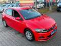 Volkswagen Polo VI 1.6 TDI Comfortline*KLIMAAT*LED*PDC*MFL* Rot - thumbnail 9
