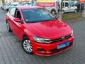 Volkswagen Polo VI 1.6 TDI Comfortline*KLIMAAT*LED*PDC*MFL* Rot - thumbnail 50