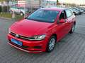 Volkswagen Polo VI 1.6 TDI Comfortline*KLIMAAT*LED*PDC*MFL* Rot - thumbnail 19