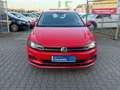 Volkswagen Polo VI 1.6 TDI Comfortline*KLIMAAT*LED*PDC*MFL* Rot - thumbnail 17