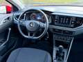 Volkswagen Polo VI 1.6 TDI Comfortline*KLIMAAT*LED*PDC*MFL* Rot - thumbnail 33