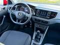 Volkswagen Polo VI 1.6 TDI Comfortline*KLIMAAT*LED*PDC*MFL* Rot - thumbnail 27