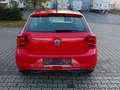 Volkswagen Polo VI 1.6 TDI Comfortline*KLIMAAT*LED*PDC*MFL* Rot - thumbnail 7
