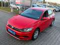 Volkswagen Polo VI 1.6 TDI Comfortline*KLIMAAT*LED*PDC*MFL* Rot - thumbnail 10