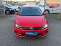 Volkswagen Polo VI 1.6 TDI Comfortline*KLIMAAT*LED*PDC*MFL* Rot - thumbnail 2