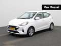 Hyundai i10 1.0 Comfort 5-zits | Cruise Control | Airco | Elek Blanc - thumbnail 1