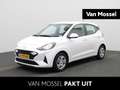 Hyundai i10 1.0 Comfort 5-zits | Cruise Control | Airco | Elek Wit - thumbnail 1
