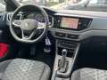 Volkswagen Taigo R-Line 1.0 TSI DSG - KAMERA*IQ.DRIVE*NAVI!!! Blanc - thumbnail 9