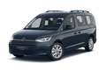 Volkswagen Caddy Maxi Life 2.0 TDI DSG 7Sitze Navi LED Blau - thumbnail 1