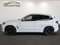 BMW X3 xDrive20i*M Sport*LED*Navi*Pano*H&K*Leder* Weiß - thumbnail 6
