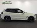 BMW X3 xDrive20i*M Sport*LED*Navi*Pano*H&K*Leder* Weiß - thumbnail 3