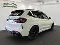 BMW X3 xDrive20i*M Sport*LED*Navi*Pano*H&K*Leder* Weiß - thumbnail 4