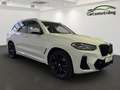BMW X3 xDrive20i*M Sport*LED*Navi*Pano*H&K*Leder* Weiß - thumbnail 2