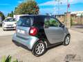 smart forTwo 1.0 70 Cv OK NEOP.-CERCHI-MANUALE Argento - thumbnail 4