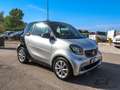 smart forTwo 1.0 70 Cv OK NEOP.-CERCHI-MANUALE Argento - thumbnail 3