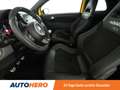 Abarth 595C 1.4 Competizione *NAVI*PDC*KLIMA*ALU*GARANTIE* Gelb - thumbnail 10