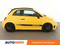 Abarth 595C 1.4 Competizione *NAVI*PDC*KLIMA*ALU*GARANTIE* Żółty - thumbnail 7