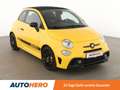 Abarth 595C 1.4 Competizione *NAVI*PDC*KLIMA*ALU*GARANTIE* Gelb - thumbnail 8
