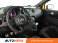 Abarth 595C 1.4 Competizione *NAVI*PDC*KLIMA*ALU*GARANTIE* Żółty - thumbnail 11