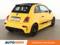 Abarth 595C 1.4 Competizione *NAVI*PDC*KLIMA*ALU*GARANTIE* Żółty - thumbnail 6