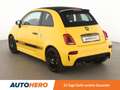 Abarth 595C 1.4 Competizione *NAVI*PDC*KLIMA*ALU*GARANTIE* Żółty - thumbnail 4