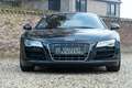 Audi R8 5.2 V10 FSI Coupé "Recently serviced" Executed in Negru - thumbnail 5