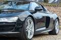 Audi R8 5.2 V10 FSI Coupé "Recently serviced" Executed in Noir - thumbnail 28