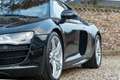 Audi R8 5.2 V10 FSI Coupé "Recently serviced" Executed in Noir - thumbnail 21