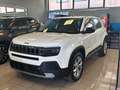 Jeep Avenger 1.2 Turbo 100Cv Altitude - autoone.it Bianco - thumbnail 14