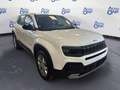Jeep Avenger 1.2 Turbo 100Cv Altitude Bianco - thumbnail 1