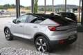 Volvo C40 Recharge Twin 78kWh Ultimate ACC, LED, Navi, Ha... Silber - thumbnail 3