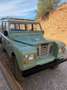 Land Rover Series 109 5ürig H-Kennz.teilrestauriert Green - thumbnail 3