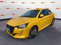 Peugeot 208 BlueHDi 100 Stop&Start 5 porte Active Pack Giallo - thumbnail 1