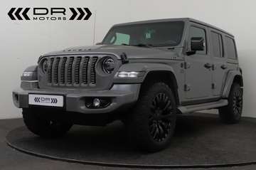 LENOIR - 4X4 - TOPSTAAT - LICHTE VRACHT